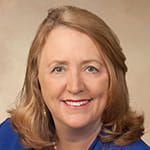 Margaret McLarty