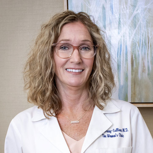 Dr. Barbie Sullivan
