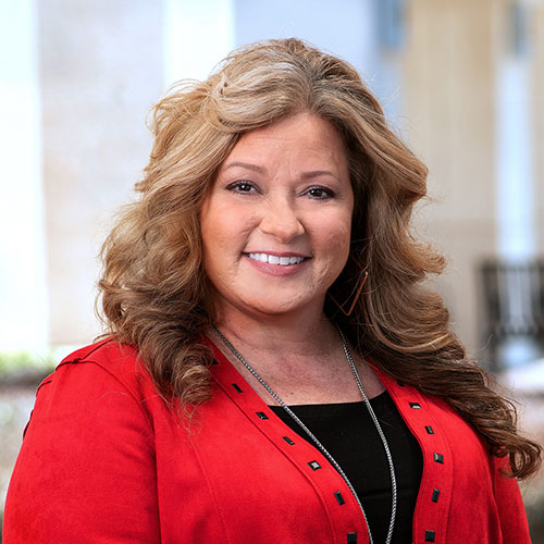 Sherry Palmer